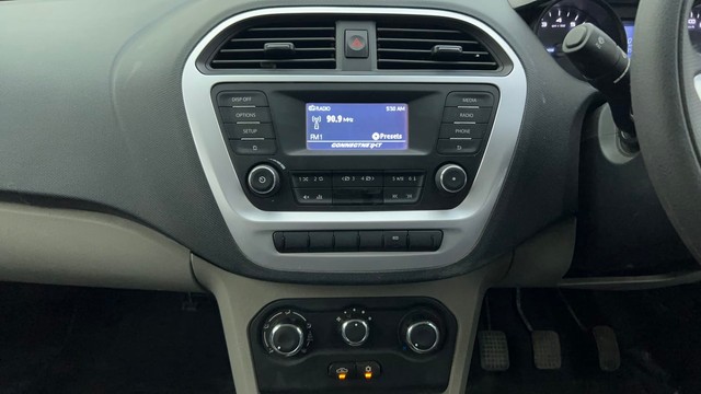 Second-hand 2017 Tata Tiago 1.2 Revotron XT for sale in Ahmedabad-39