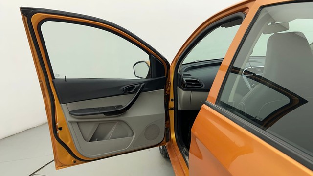 Second-hand 2017 Tata Tiago 1.2 Revotron XT for sale in Ahmedabad-35