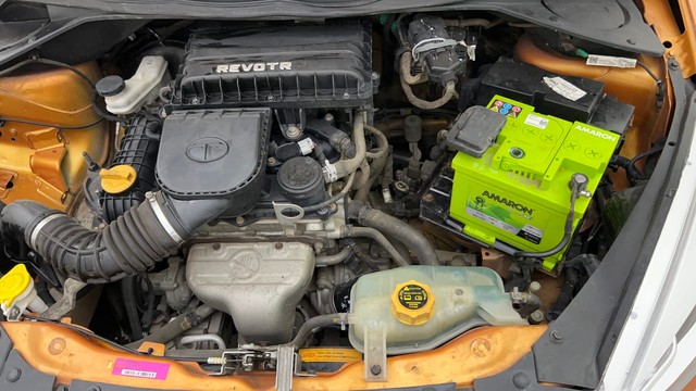 Second-hand 2017 Tata Tiago 1.2 Revotron XT for sale in Ahmedabad-37