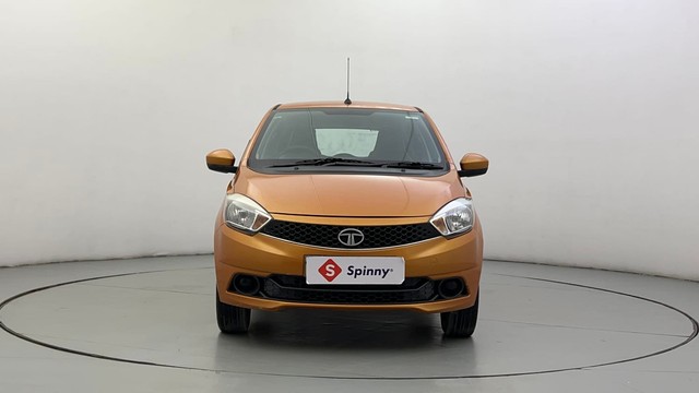 Second-hand 2017 Tata Tiago 1.2 Revotron XT for sale in Ahmedabad-7