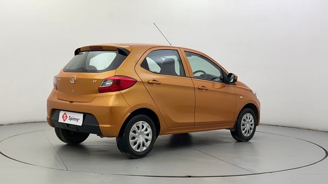 Second-hand 2017 Tata Tiago 1.2 Revotron XT for sale in Ahmedabad-3