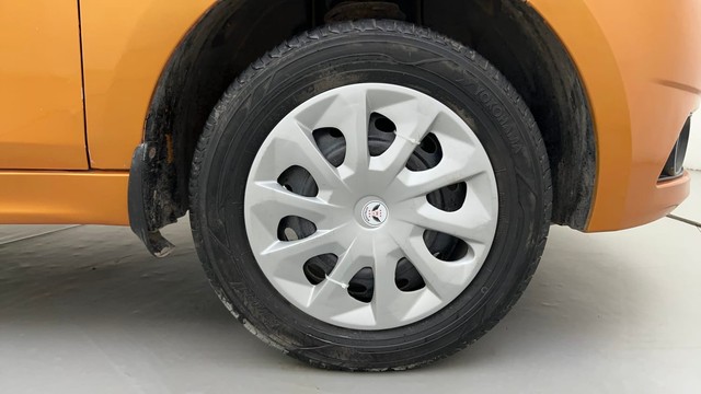 Second-hand 2017 Tata Tiago 1.2 Revotron XT for sale in Ahmedabad-17