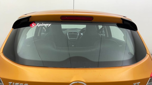 Second-hand 2017 Tata Tiago 1.2 Revotron XT for sale in Ahmedabad-29