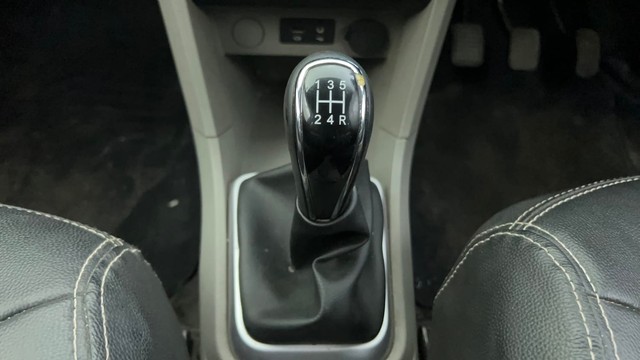 Second-hand 2017 Tata Tiago 1.2 Revotron XT for sale in Ahmedabad-12