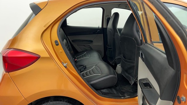 Second-hand 2017 Tata Tiago 1.2 Revotron XT for sale in Ahmedabad-38