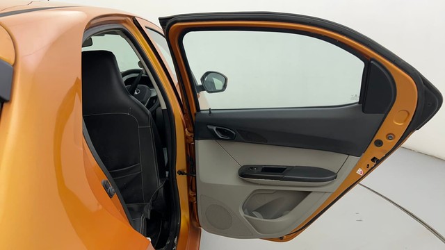 Second-hand 2017 Tata Tiago 1.2 Revotron XT for sale in Ahmedabad-31