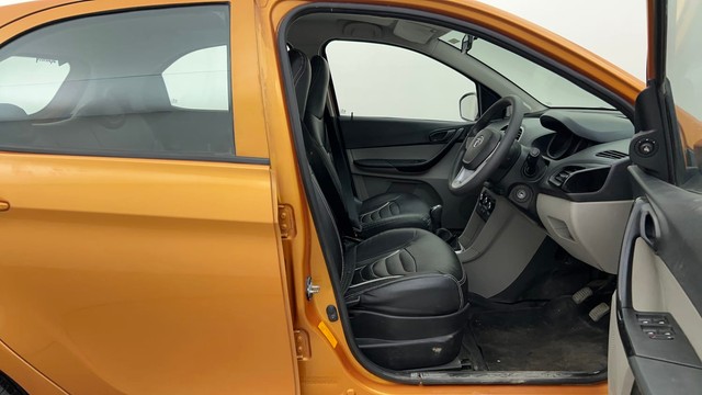 Second-hand 2017 Tata Tiago 1.2 Revotron XT for sale in Ahmedabad-15