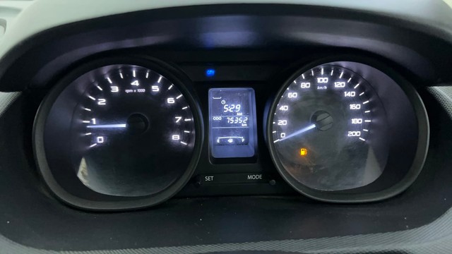 Second-hand 2017 Tata Tiago 1.2 Revotron XT for sale in Ahmedabad-13