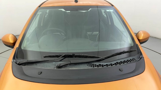 Second-hand 2017 Tata Tiago 1.2 Revotron XT for sale in Ahmedabad-10