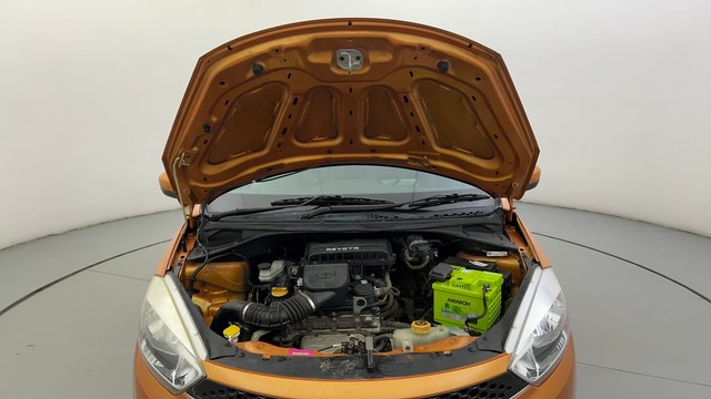 Second-hand 2017 Tata Tiago 1.2 Revotron XT for sale in Ahmedabad-8