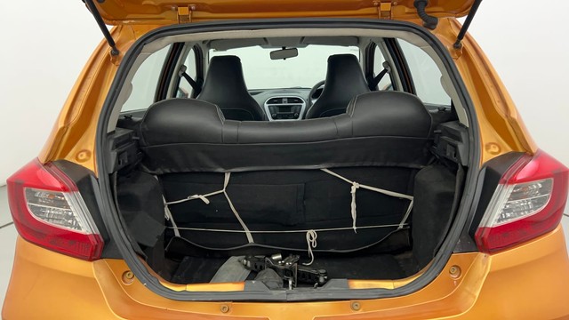 Second-hand 2017 Tata Tiago 1.2 Revotron XT for sale in Ahmedabad-9