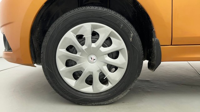 Second-hand 2017 Tata Tiago 1.2 Revotron XT for sale in Ahmedabad-20