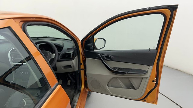 Second-hand 2017 Tata Tiago 1.2 Revotron XT for sale in Ahmedabad-16