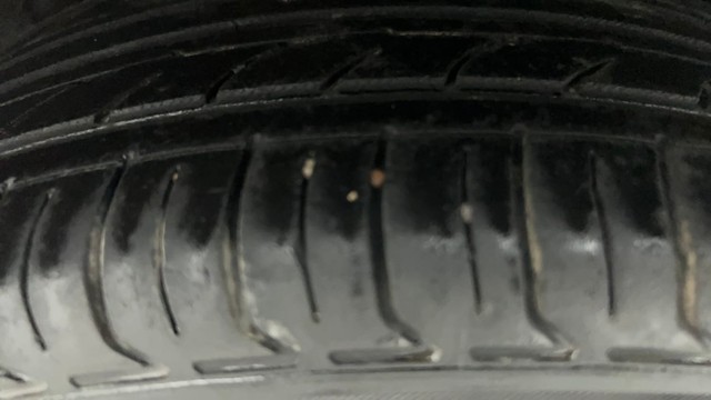 Second-hand 2017 Tata Tiago 1.2 Revotron XT for sale in Ahmedabad-28