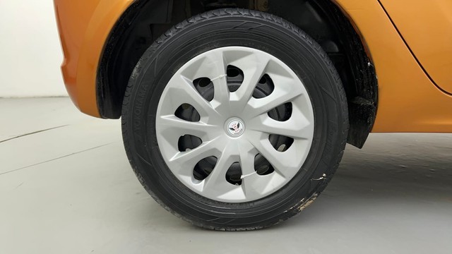 Second-hand 2017 Tata Tiago 1.2 Revotron XT for sale in Ahmedabad-18