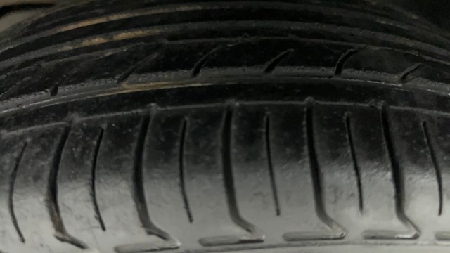 Second-hand 2017 Tata Tiago 1.2 Revotron XT for sale in Ahmedabad-24