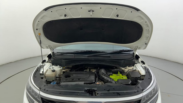 Second-hand 2020 Kia Seltos GTX Plus Diesel AT for sale in Ahmedabad-8