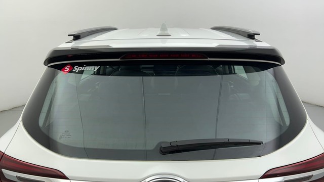 Second-hand 2020 Kia Seltos GTX Plus Diesel AT for sale in Ahmedabad-29