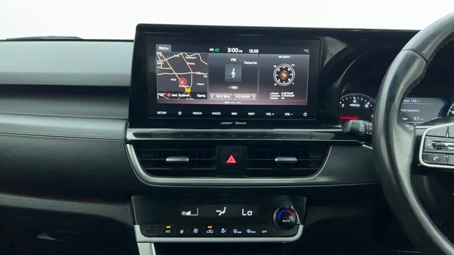 Second-hand 2020 Kia Seltos GTX Plus Diesel AT for sale in Ahmedabad-32