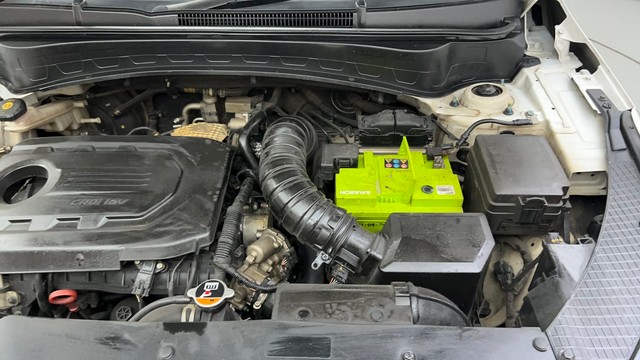 Second-hand 2020 Kia Seltos GTX Plus Diesel AT for sale in Ahmedabad-38