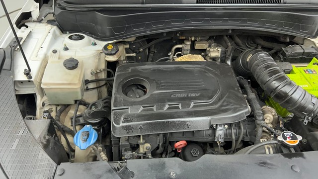 Second-hand 2020 Kia Seltos GTX Plus Diesel AT for sale in Ahmedabad-39