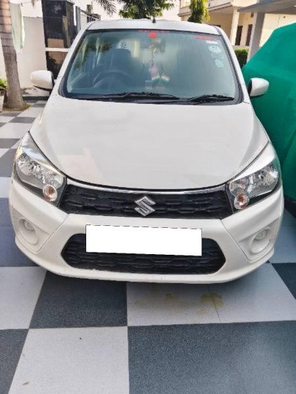 Second-hand 2018 Maruti Suzuki Celerio ZXI AMT BSIV for sale in Talwara