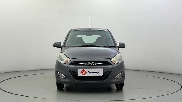 Second-hand 2013 Hyundai i10 Sportz 1.1L for sale in Ahmedabad-7