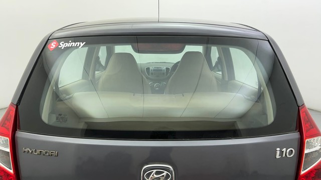 Second-hand 2013 Hyundai i10 Sportz 1.1L for sale in Ahmedabad-31