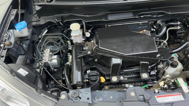 Second-hand 2024 Maruti Suzuki S-Presso VXi Plus Opt AT for sale in Ahmedabad-37