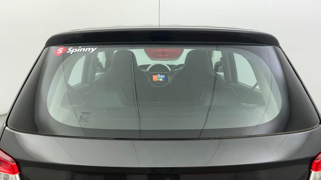 Second-hand 2024 Maruti Suzuki S-Presso VXi Plus Opt AT for sale in Ahmedabad-35