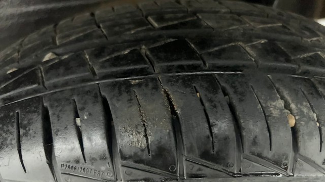 Second-hand 2024 Maruti Suzuki S-Presso VXi Plus Opt AT for sale in Ahmedabad-24