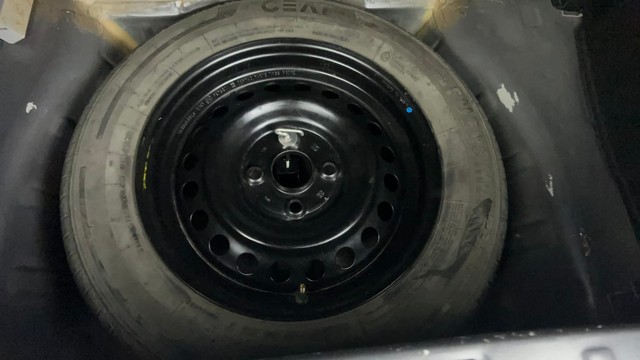 Second-hand 2024 Maruti Suzuki S-Presso VXi Plus Opt AT for sale in Ahmedabad-21