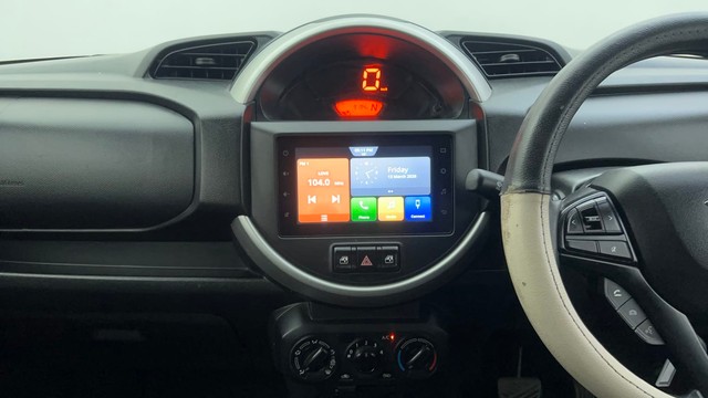 Second-hand 2024 Maruti Suzuki S-Presso VXi Plus Opt AT for sale in Ahmedabad-23