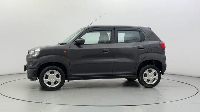Second-hand 2024 Maruti Suzuki S-Presso VXi Plus Opt AT for sale in Ahmedabad-6