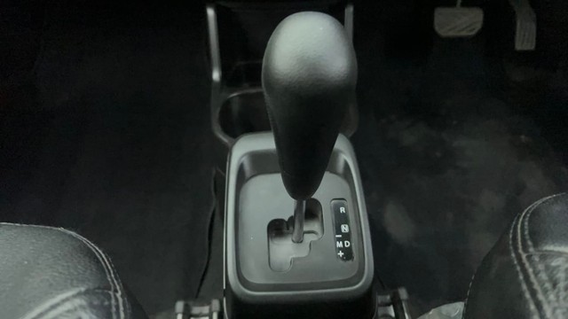 Second-hand 2024 Maruti Suzuki S-Presso VXi Plus Opt AT for sale in Ahmedabad-12