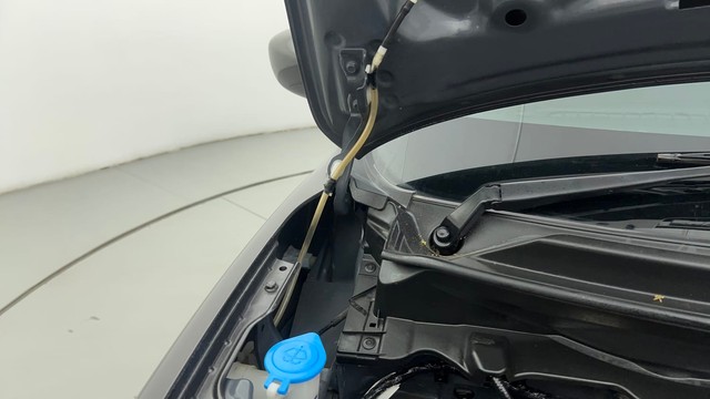 Second-hand 2024 Maruti Suzuki S-Presso VXi Plus Opt AT for sale in Ahmedabad-27