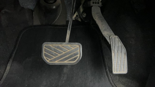 Second-hand 2024 Maruti Suzuki S-Presso VXi Plus Opt AT for sale in Ahmedabad-14