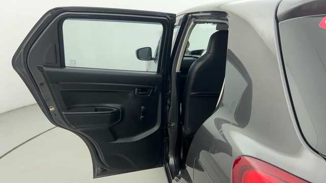 Second-hand 2024 Maruti Suzuki S-Presso VXi Plus Opt AT for sale in Ahmedabad-36