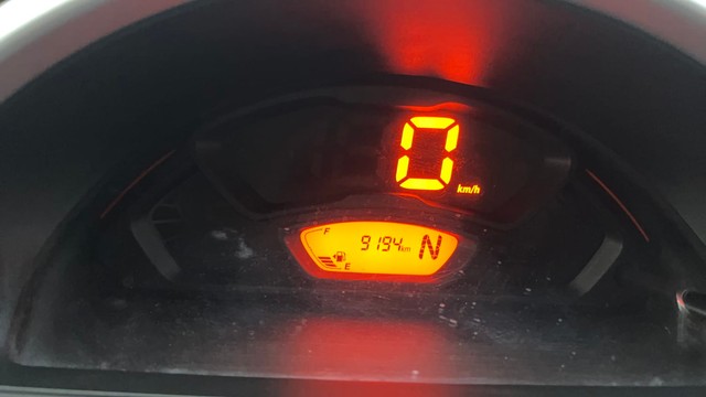 Second-hand 2024 Maruti Suzuki S-Presso VXi Plus Opt AT for sale in Ahmedabad-13