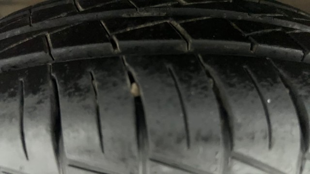 Second-hand 2024 Maruti Suzuki S-Presso VXi Plus Opt AT for sale in Ahmedabad-30