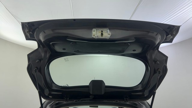 Second-hand 2024 Maruti Suzuki S-Presso VXi Plus Opt AT for sale in Ahmedabad-33