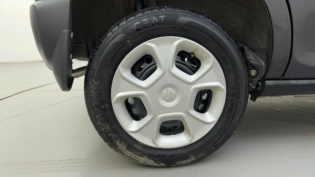 Second-hand 2024 Maruti Suzuki S-Presso VXi Plus Opt AT for sale in Ahmedabad-18