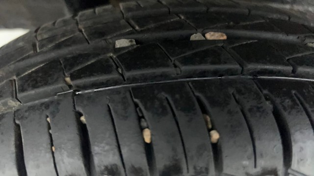 Second-hand 2024 Maruti Suzuki S-Presso VXi Plus Opt AT for sale in Ahmedabad-32