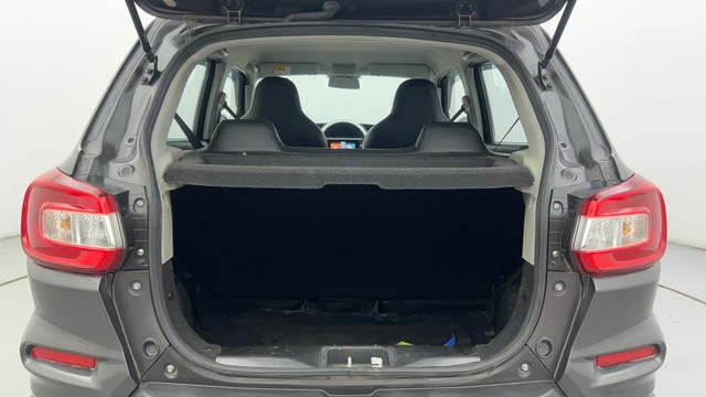 Second-hand 2024 Maruti Suzuki S-Presso VXi Plus Opt AT for sale in Ahmedabad-9