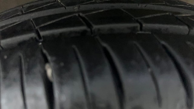 Second-hand 2024 Maruti Suzuki S-Presso VXi Plus Opt AT for sale in Ahmedabad-34