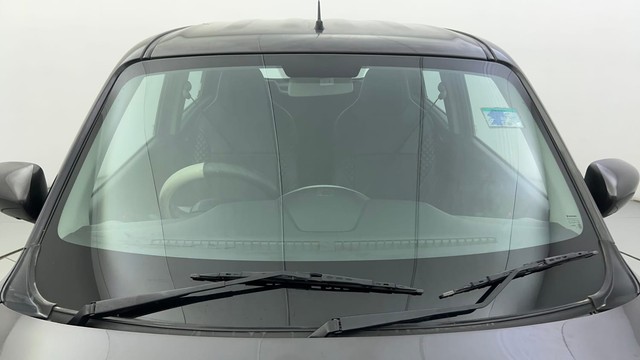 Second-hand 2024 Maruti Suzuki S-Presso VXi Plus Opt AT for sale in Ahmedabad-10