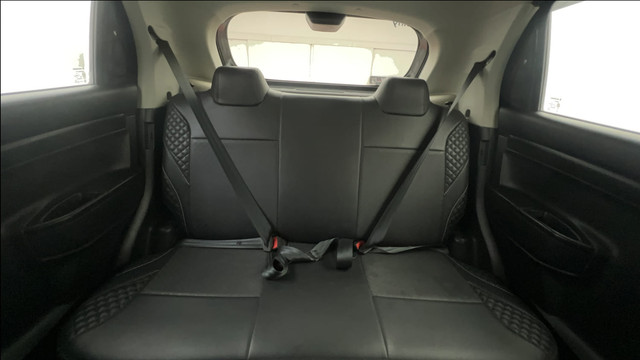 Second-hand 2024 Maruti Suzuki S-Presso VXi Plus Opt AT for sale in Ahmedabad-38