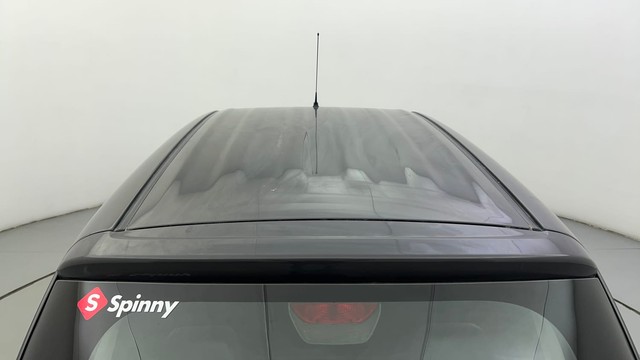 Second-hand 2024 Maruti Suzuki S-Presso VXi Plus Opt AT for sale in Ahmedabad-22