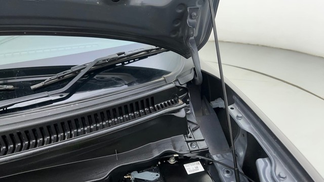 Second-hand 2024 Maruti Suzuki S-Presso VXi Plus Opt AT for sale in Ahmedabad-26