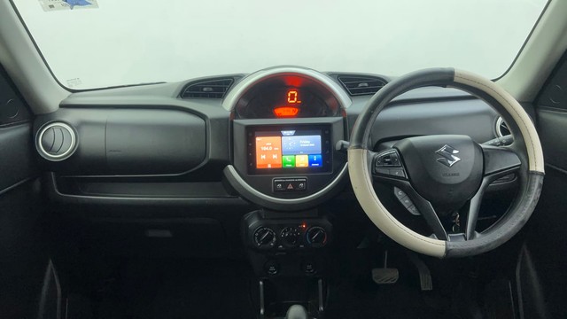 Second-hand 2024 Maruti Suzuki S-Presso VXi Plus Opt AT for sale in Ahmedabad-11